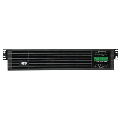 UPS Tripp Lite SmartOnline Doble Conversión 120V/3kVA/2.7kW 2U Rack/Torre Autonomía Extendida