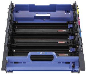 Unidad de Tambor Brother DR-331CL 25000 Páginas