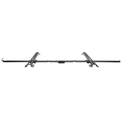 Soporte Pared Tripp Lite DWF3770L Fijo para TV y Monitores de 37" a 70"