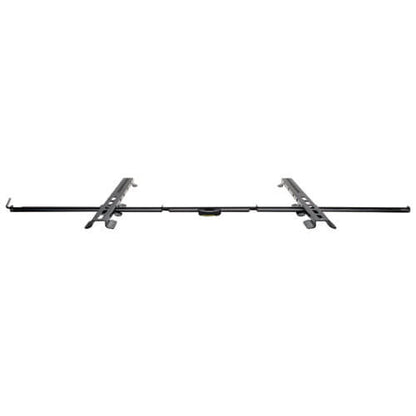 Soporte Pared Tripp Lite DWF3770L Fijo para TV y Monitores de 37" a 70"