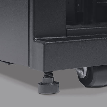 Gabinete Tripp Lite SmartRack Premium Servidor 42U Seguro Profundidad Estándar