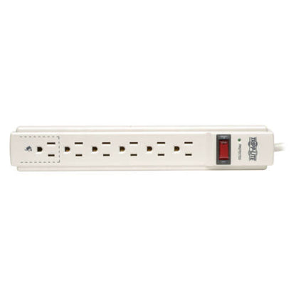 SUPRESOR PICOS TRIPP LITE 6CONTACTOS 870JOULES RJ11