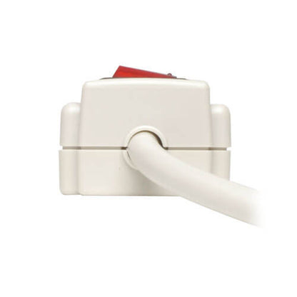 SUPRESOR PICOS TRIPP LITE 6CONTACTOS 870JOULES RJ11