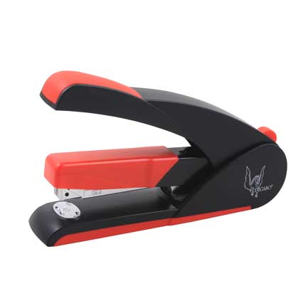 Engrapadora pegaso plástica 228 lever tech t. Completa p/20