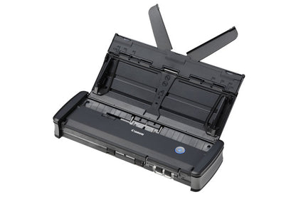 Escaner Canon ImageFormula P-215II Resolución 600 dpi