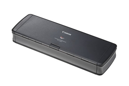 Escaner Canon ImageFormula P-215II Resolución 600 dpi