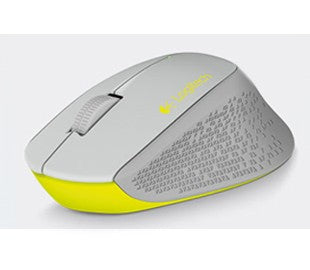 Mouse Logitech Inalambrico M280 Gris