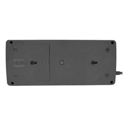 UPS TRIPP LITE 750VA 12CONTACTOS 6BAT RJ11