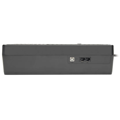 UPS TRIPP LITE 750VA 12CONTACTOS 6BAT RJ11