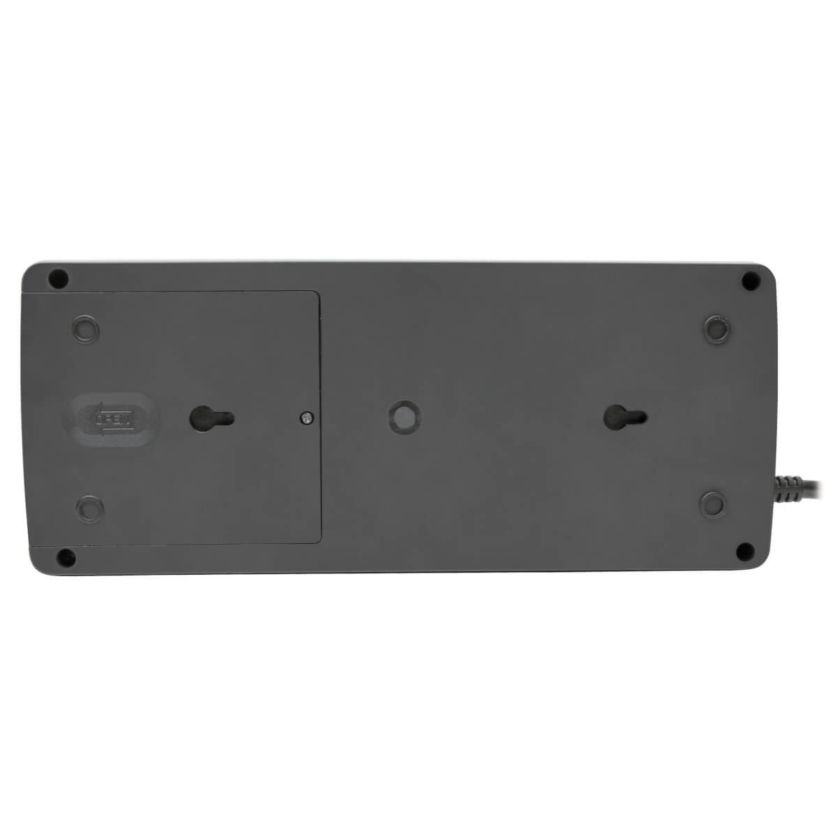 UPS TRIPP LITE 750VA 12CONTACTOS 6BAT RJ11