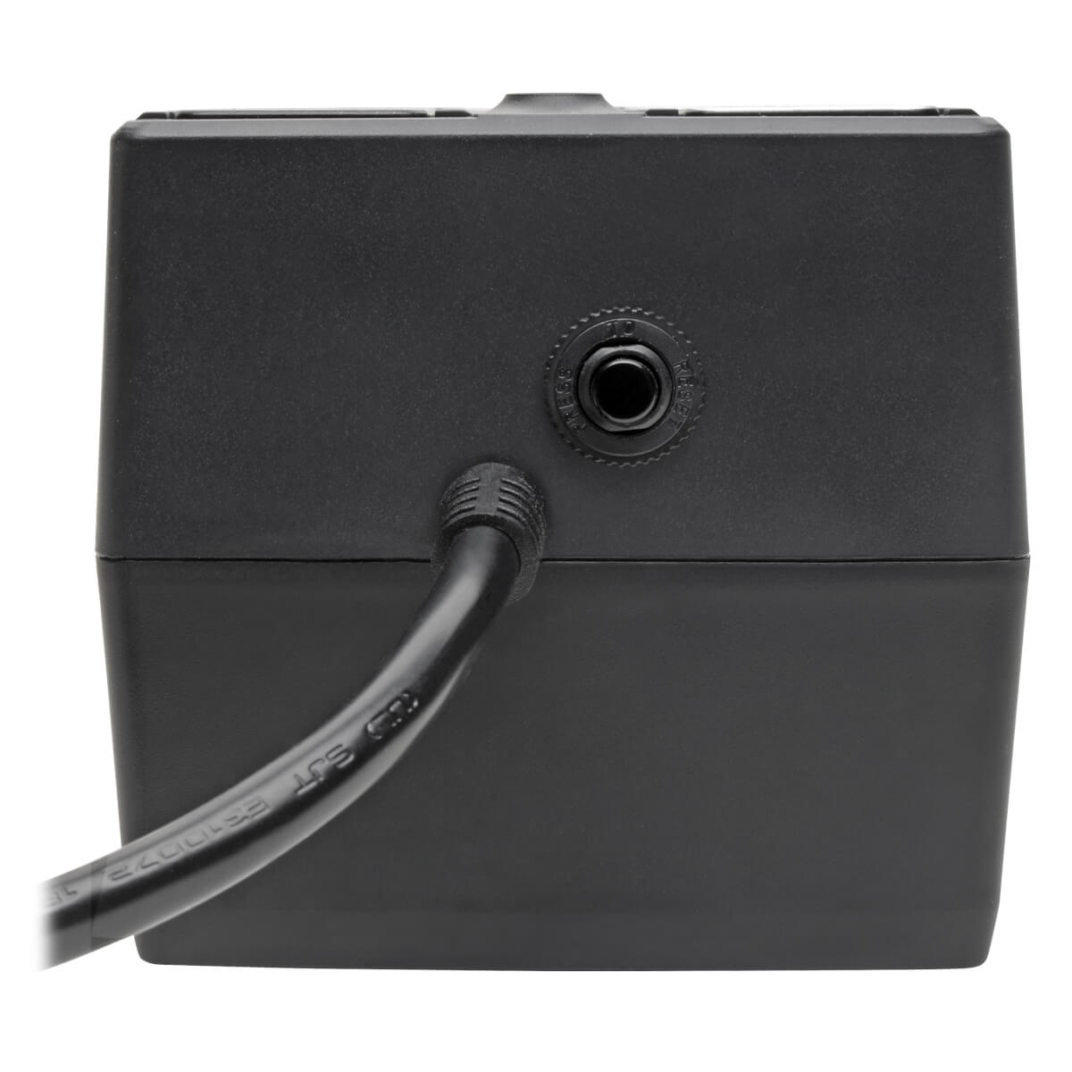 Tripp Lite ECO550UPS No Break 550VA/300W, 10 Tomacorrientes NEMA 5-15R, 120V, ENERGY STAR, para Escritorio o Pared