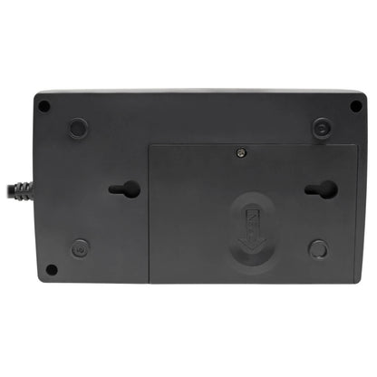 Tripp Lite ECO350UPS No Break 350VA/210W, 6 Tomacorrientes NEMA 5-15R, 120V, ENERGY STAR, para Escritorio o Pared
