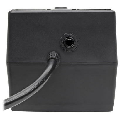 Tripp Lite ECO350UPS No Break 350VA/210W, 6 Tomacorrientes NEMA 5-15R, 120V, ENERGY STAR, para Escritorio o Pared