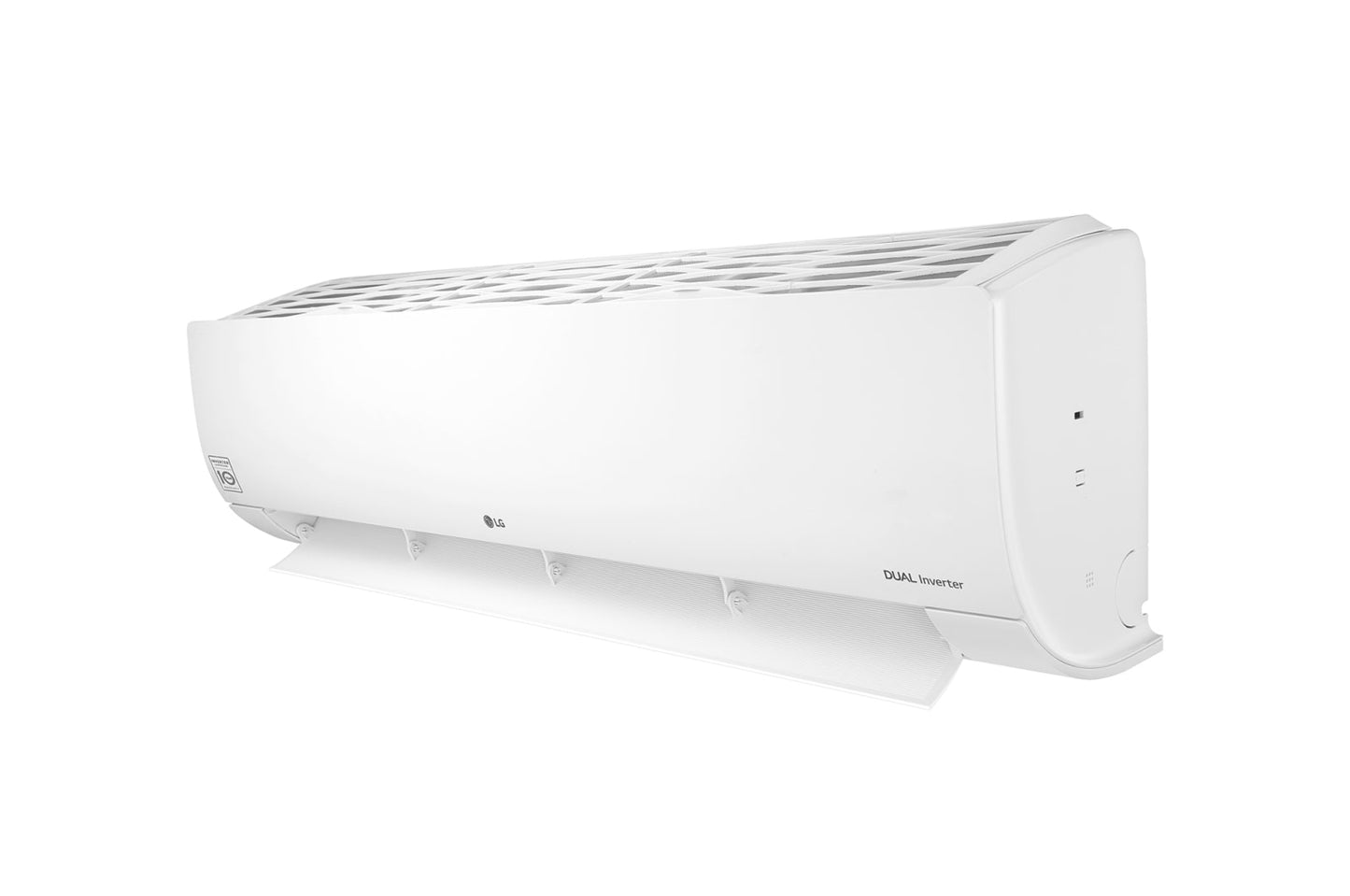 Aire Acondicionado LG Big Inverter 3 Toneladas Enfriamiento 33000 BTU/h Calefacción 29000 BTU/h 220V