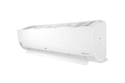 Aire Acondicionado LG Big Inverter 3 Toneladas Enfriamiento 33000 BTU/h Calefacción 29000 BTU/h 220V