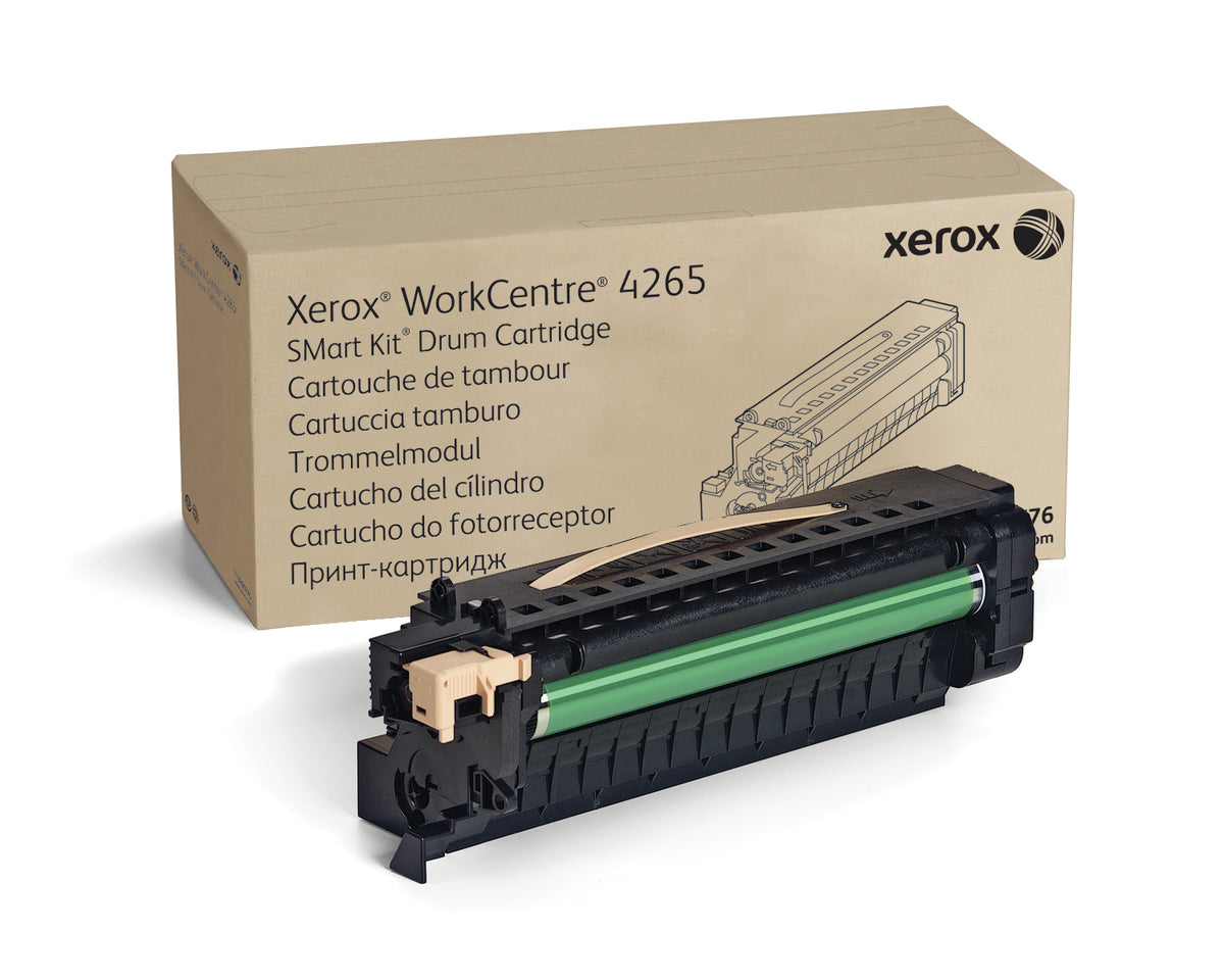 Tambor xerox wc 4265 100000 paginas