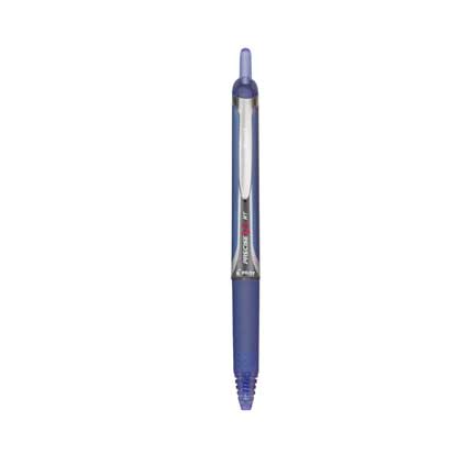 Boligrafo pilot precise v5 retractil azul c/12