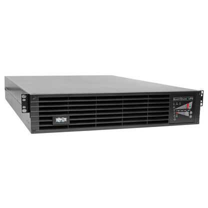 UPS Tripp Lite SmartOnline Doble Conversión 120V 3kVA 2.7kW 2U Rack/Torre Autonomía Extendida