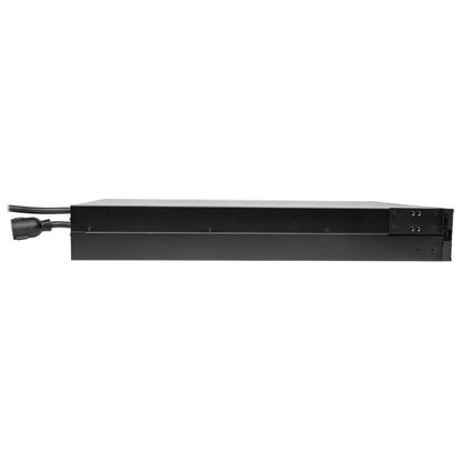 UPS Tripp Lite SmartOnline Doble Conversión 120V 3kVA 2.7kW 2U Rack/Torre Autonomía Extendida