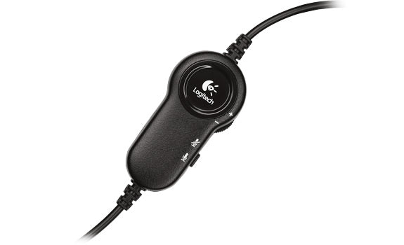 Audifonos Logitech H151 Diadema con Microfono