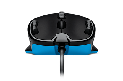 Mouse Logitech G300S Gaming Alambrico