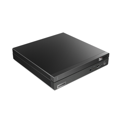 Desktop Lenovo ThinkCentre Neo 50q Gen 4 Intel Core i3-1215U Disco Duro 512GB Ram 8GB Windows 11 Pro