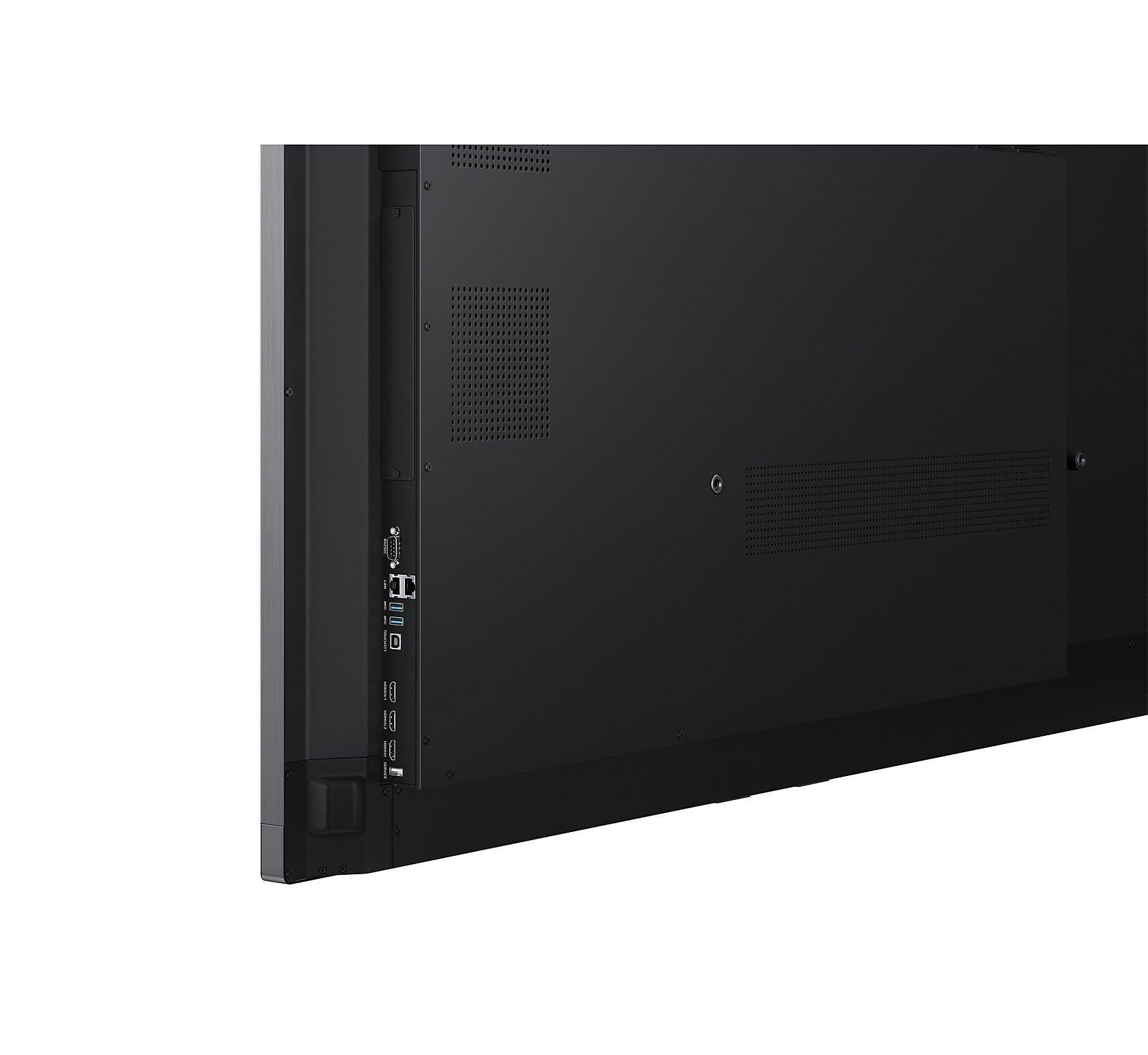 Pantalla Samsung FLIP Touch 75" Interactiva Android 11 Resolución 3840 x 2160 Panel ADS HDMI/USB/RJ45/Bluetooth