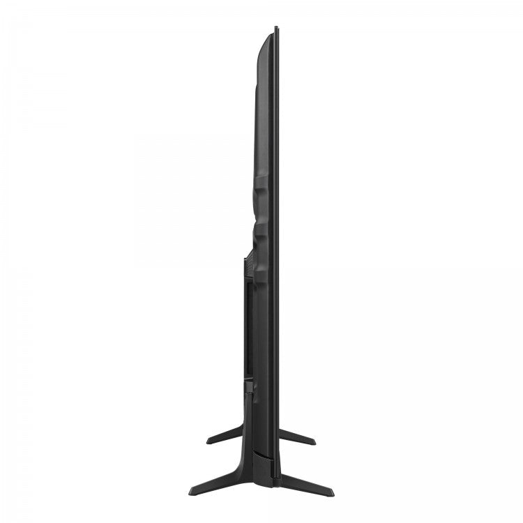 Televisor Hisense 65" Smart TV 4K UHD Resolución 3840x2160 LED VIDAA