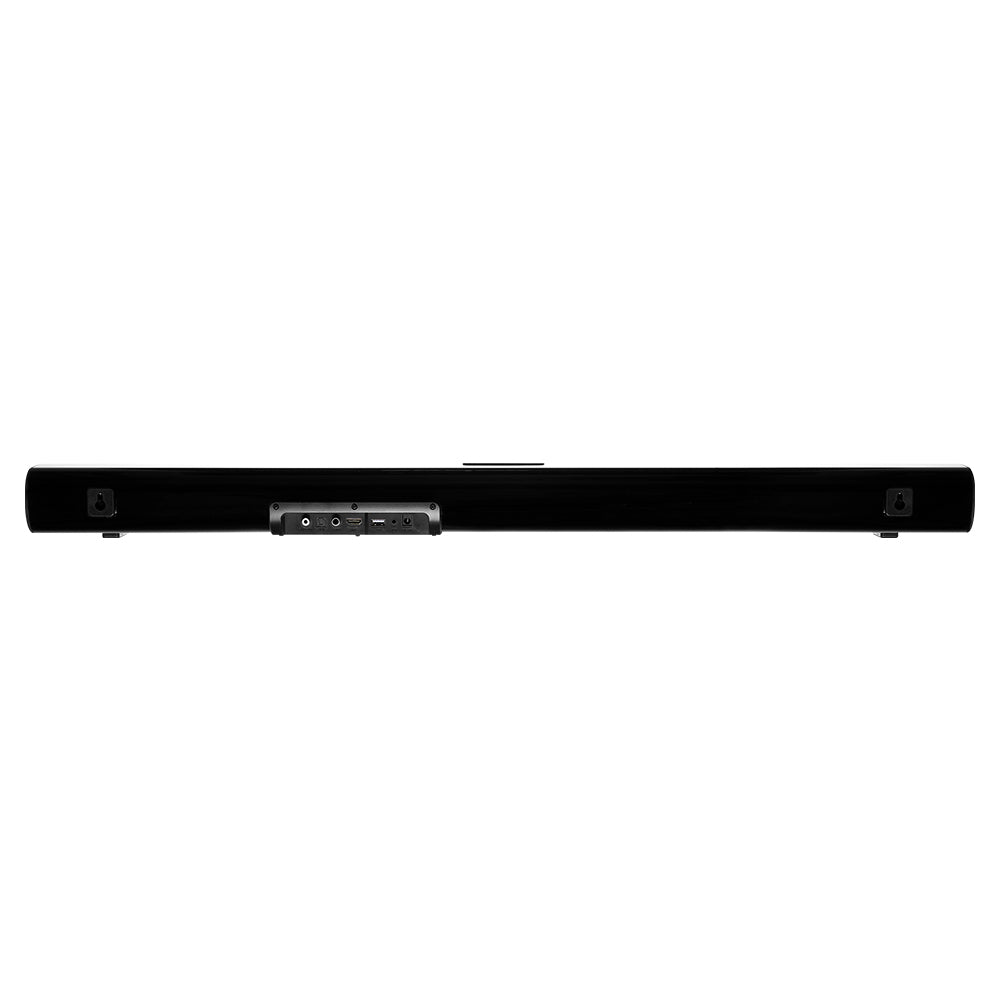 Barra de Sonido Vorago SPB-550 110 W Óptico/Coaxial/Bluetooth/HDMI ARC/3.5mm