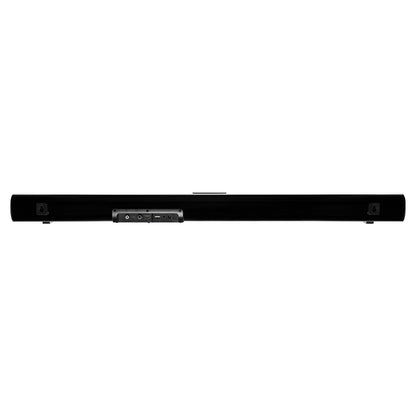 Barra de Sonido Vorago SPB-550 110 W Óptico/Coaxial/Bluetooth/HDMI ARC/3.5mm