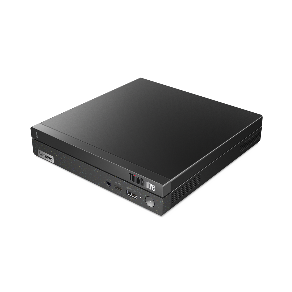 Desktop Lenovo ThinkCentre Neo 50q Gen 4 Intel Core i3-1215U Disco Duro 512GB Ram 8GB Windows 11 Pro