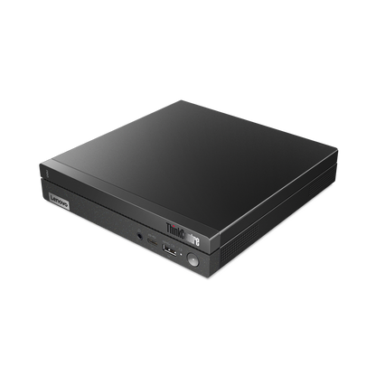 Desktop Lenovo ThinkCentre Neo 50q Gen 4 Intel Core i3-1215U Disco Duro 512GB Ram 8GB Windows 11 Pro