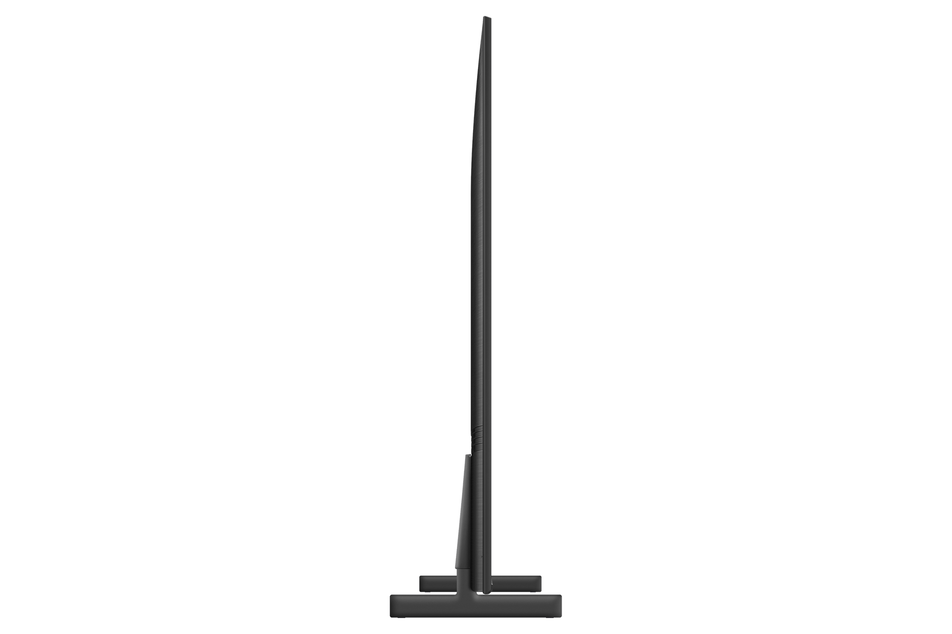 Pantalla Samsung Crystal CU8000 65" UHD 4K LED Resolución 3840x2160