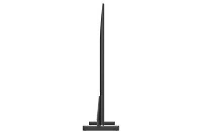 Pantalla Samsung Crystal CU8000 65" UHD 4K LED Resolución 3840x2160
