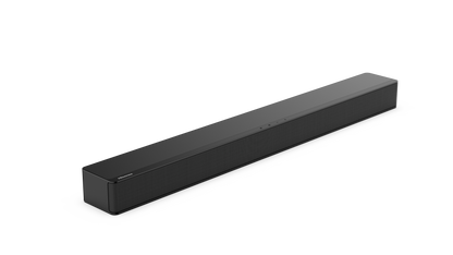Barra de Sonido Hisense 2.1ch Soundbar With Wireless Subwoofer