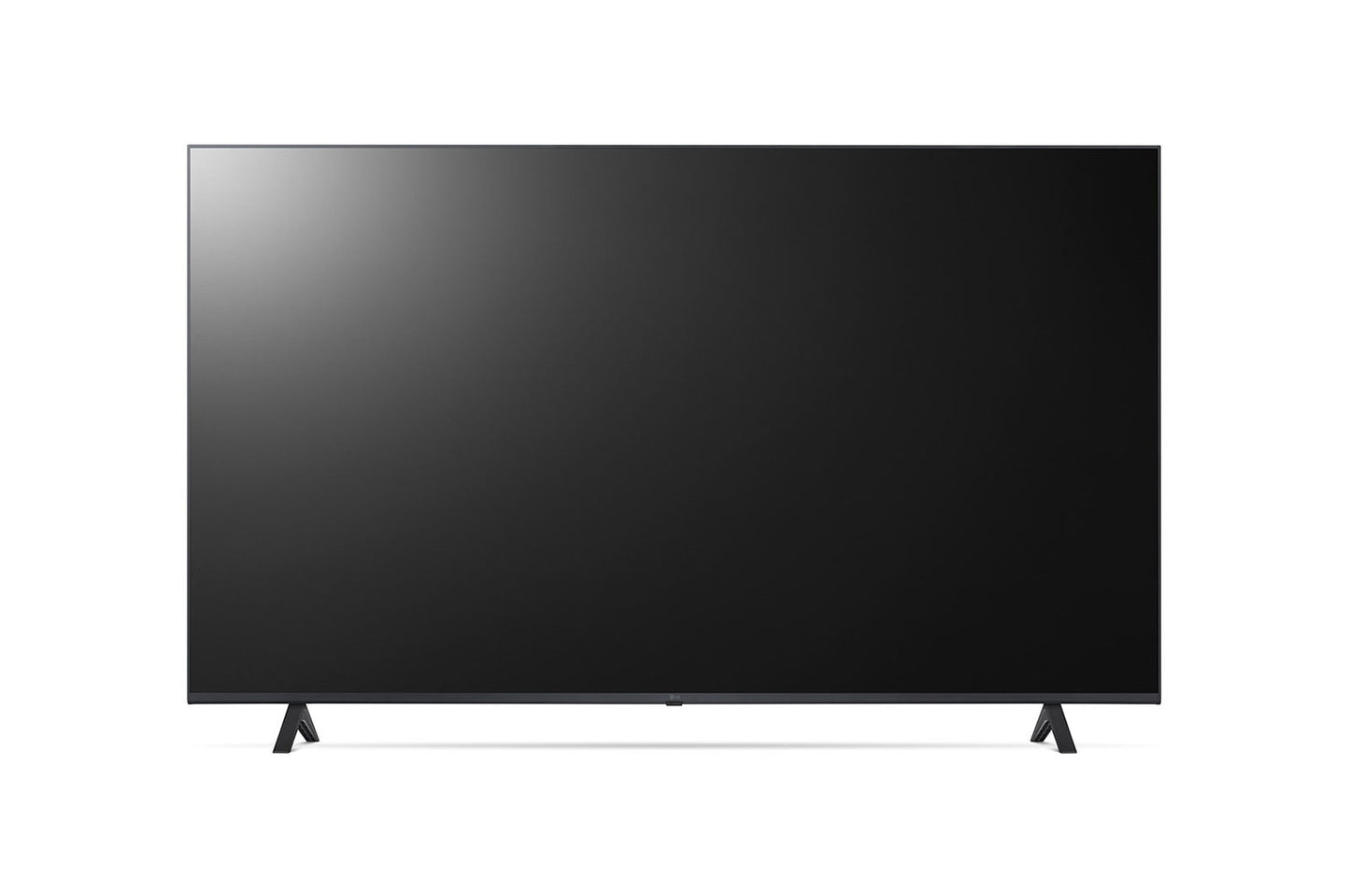 Pantalla LG Al ThinQ Smart TV 50" 4K UHD Resolución 3840x2160 WebOs 23 AI Processor 4K Gen6