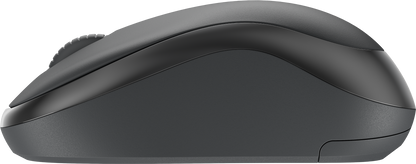 Mouse Optico Inalambrico Logitech M240 SILENT USB Color Grafito
