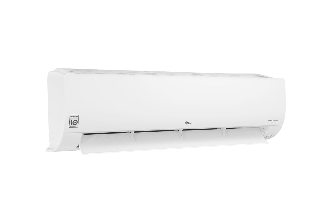 Aire Acondicionado LG Big Inverter 3 Toneladas Enfriamiento 33000 BTU/h Calefacción 29000 BTU/h 220V