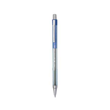 Boligrafo pilot f bp145 azul c/12