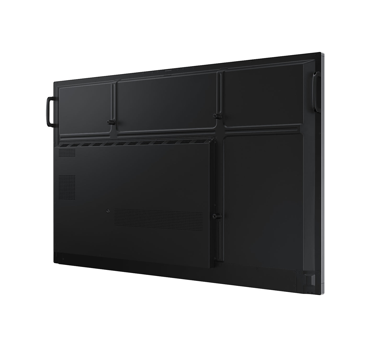 Pantalla Samsung FLIP Touch 75" Interactiva Android 11 Resolución 3840 x 2160 Panel ADS HDMI/USB/RJ45/Bluetooth