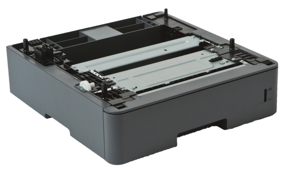 Bandeja de Papel Brother Valor LT5500 para 250 hojas