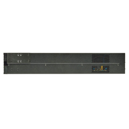 UPS Tripp Lite Doble Conversión 208V/230V/3000VA 2.7kW 10 Tomacorrientes Autonomía Extendida Ranura para Tarjeta