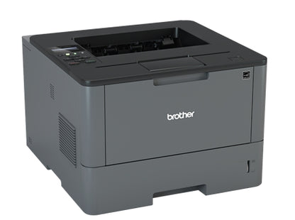 Impresora Láser Brother HL-L5100DN Monocromática