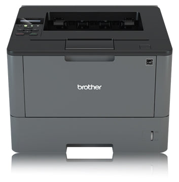 Impresora Láser Brother HL-L5100DN Monocromática