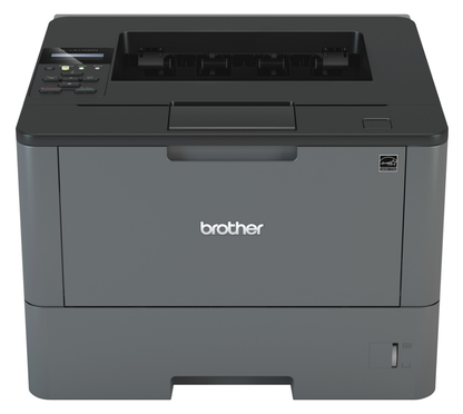 Impresora Láser Brother HL-L5100DN Monocromática