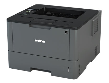 Impresora Láser Brother HL-L5100DN Monocromática