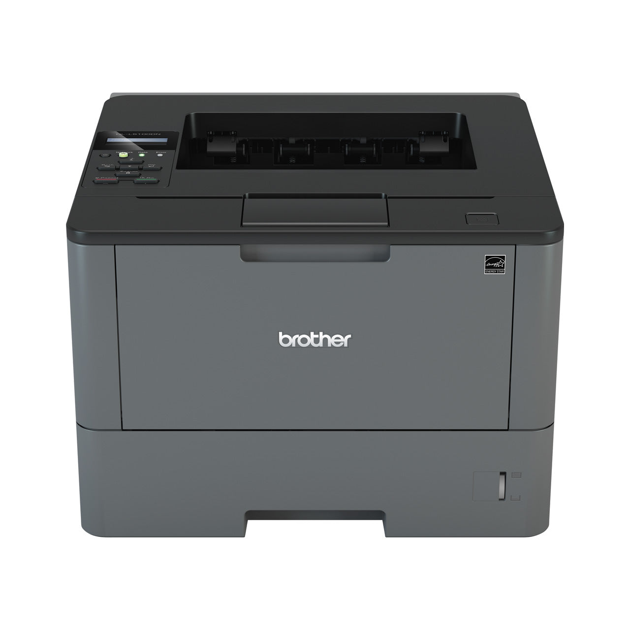 Impresora Láser Brother HL-L5100DN Monocromática