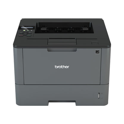 Impresora Láser Brother HL-L5100DN Monocromática