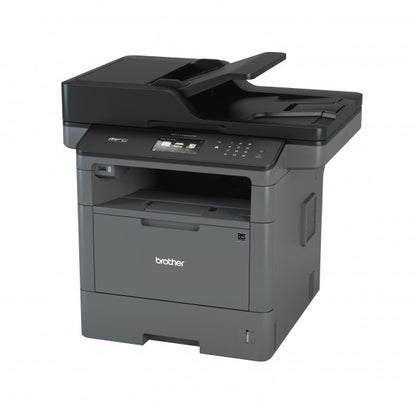 Multifuncional Brother Valor MFC L5900DW Monocromática Láser