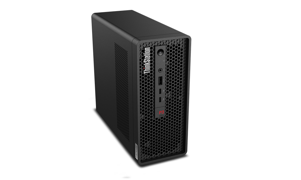 Workstation Lenovo ThinkStation P3 Ultra Intel Core i7-13700 Disco duro 512 GB SSD Ram 16GB Windows 11 Pro